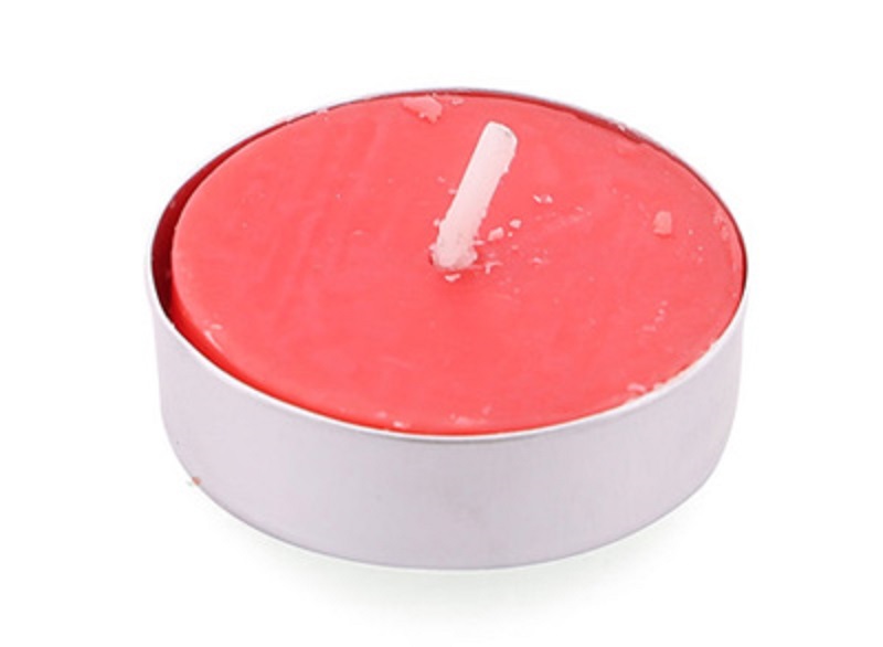 NẾN THƠM MISS CANDLE NQM0147 ĐỎ