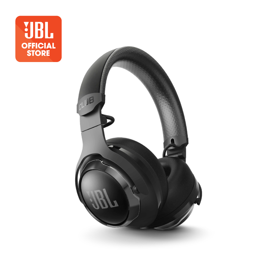 Tai nghe - Headphone JBL Club 700BT
