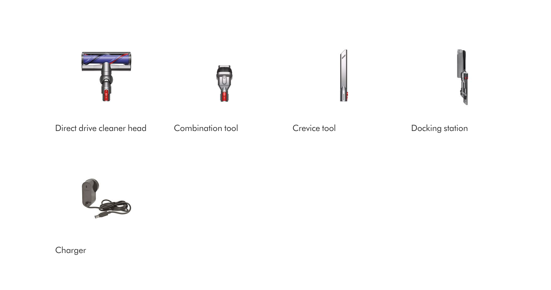 Máy hút bụi Dyson V10 Motorhead