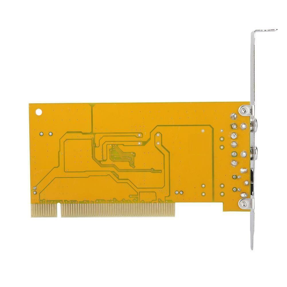 Card chuyển đổi PCI to 1394