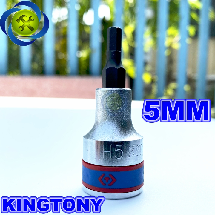 TUÝP LỤC GIÁC KINGTONY 402505