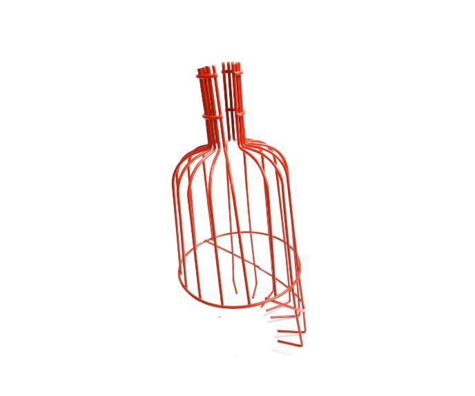 RỔ HÁI TRÁI CÂY HOMEEASY