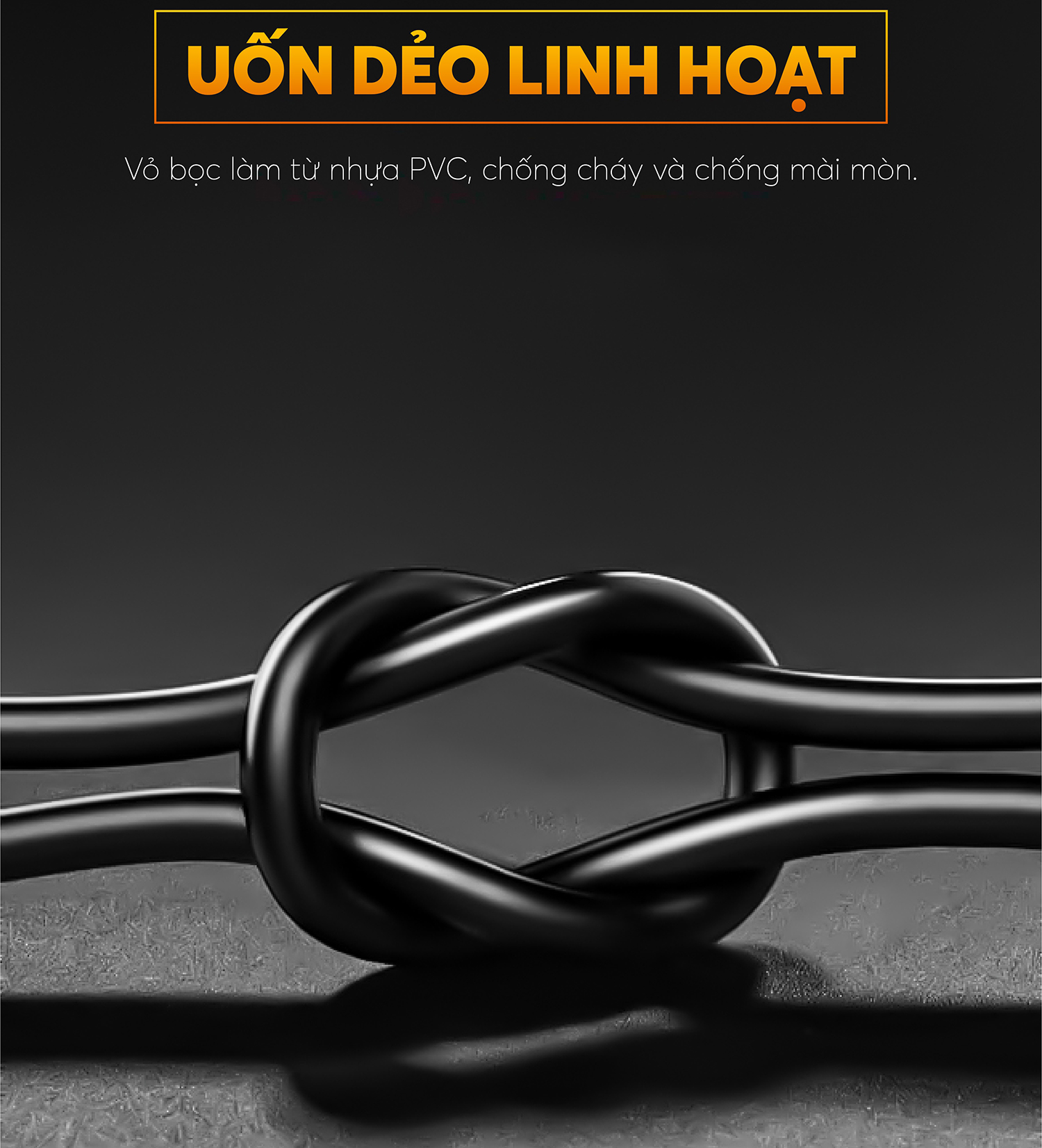 Cáp mạng Cat7 Ugreen 11270