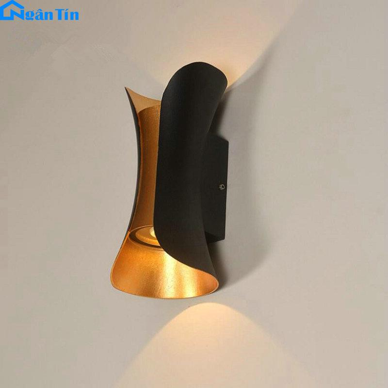 Đèn tường VNT-617
