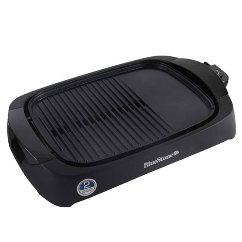 Vĩ Nướng Điện BLUESTONE EGB-7411