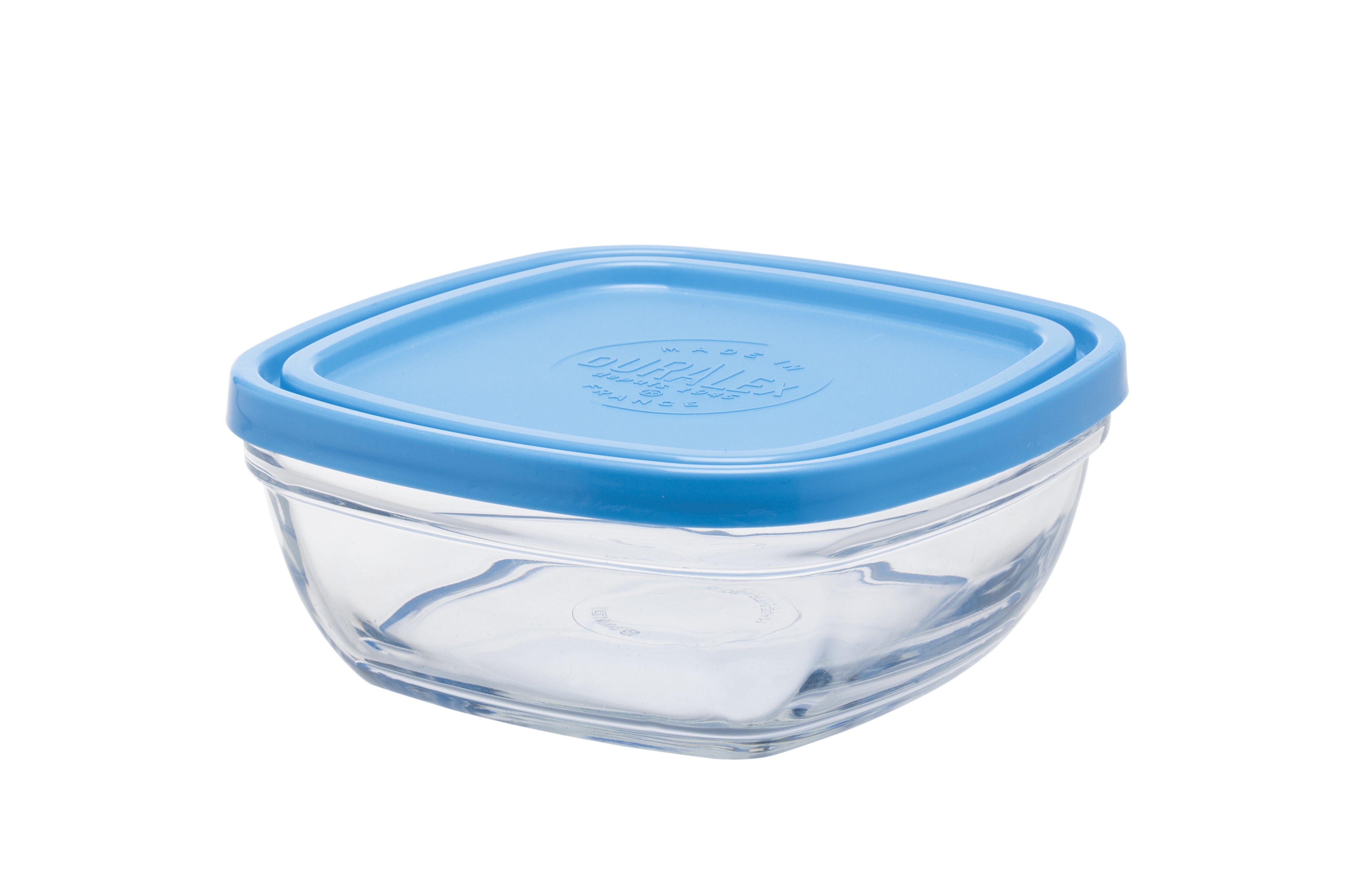 HỘP THỰC PHẨM THỦY TINH DURALEX FRESHBOX 610ML