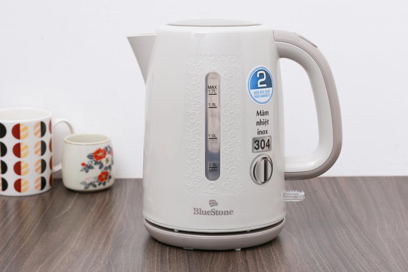 Ấm siêu tốc Bluestone KTB-3335 1.7L