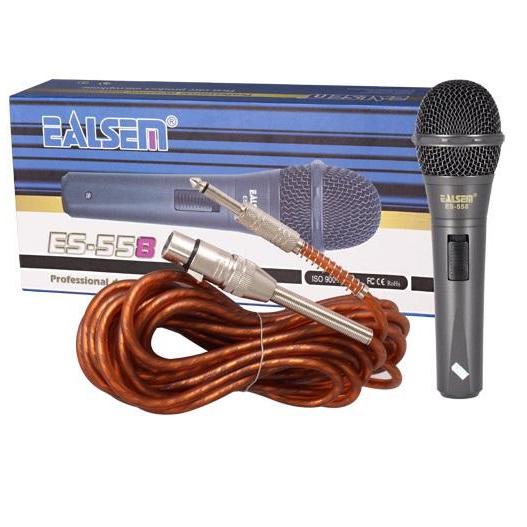 Micro có dây Ealsem ES-558