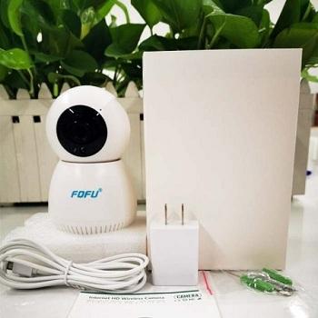 Camera Wifi Fofu FF-C3L