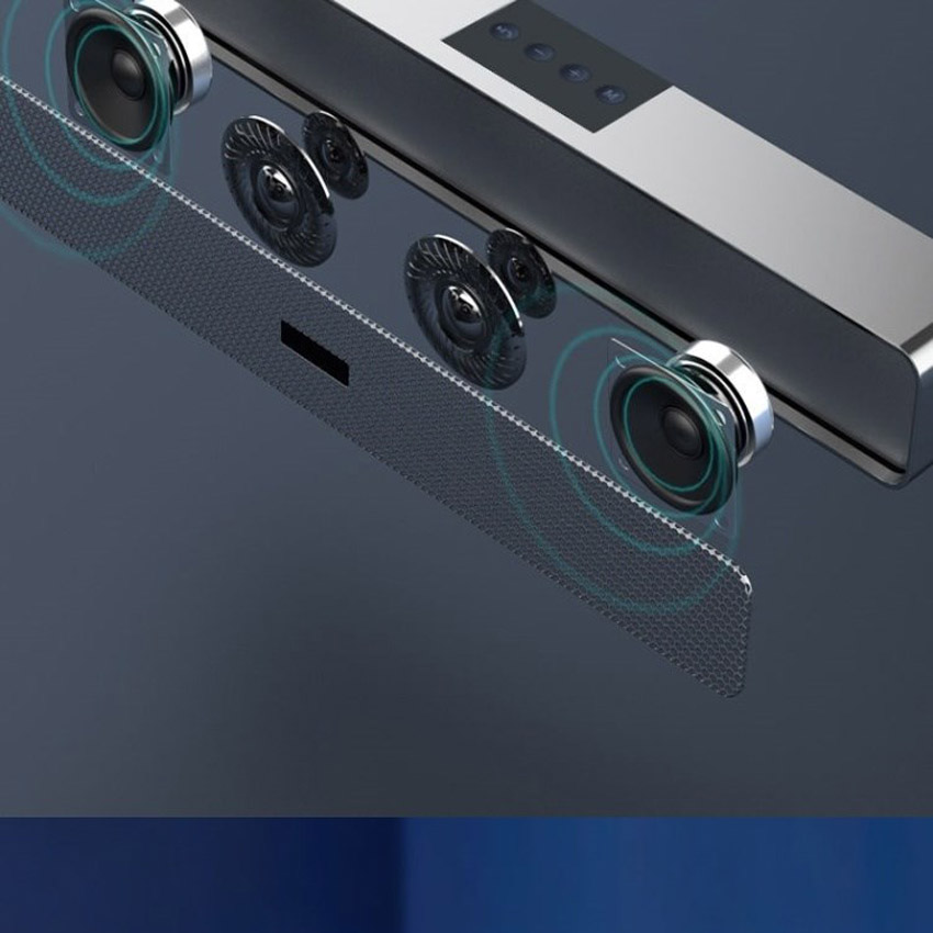 Loa Bluetooth L2-AL