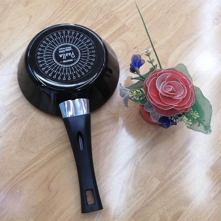 CHẢO CHỐNG DÍNH PAELLA PBO18 18CM