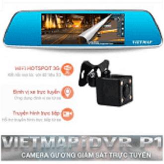 Camera hành trình cao cấp Vietmap G68