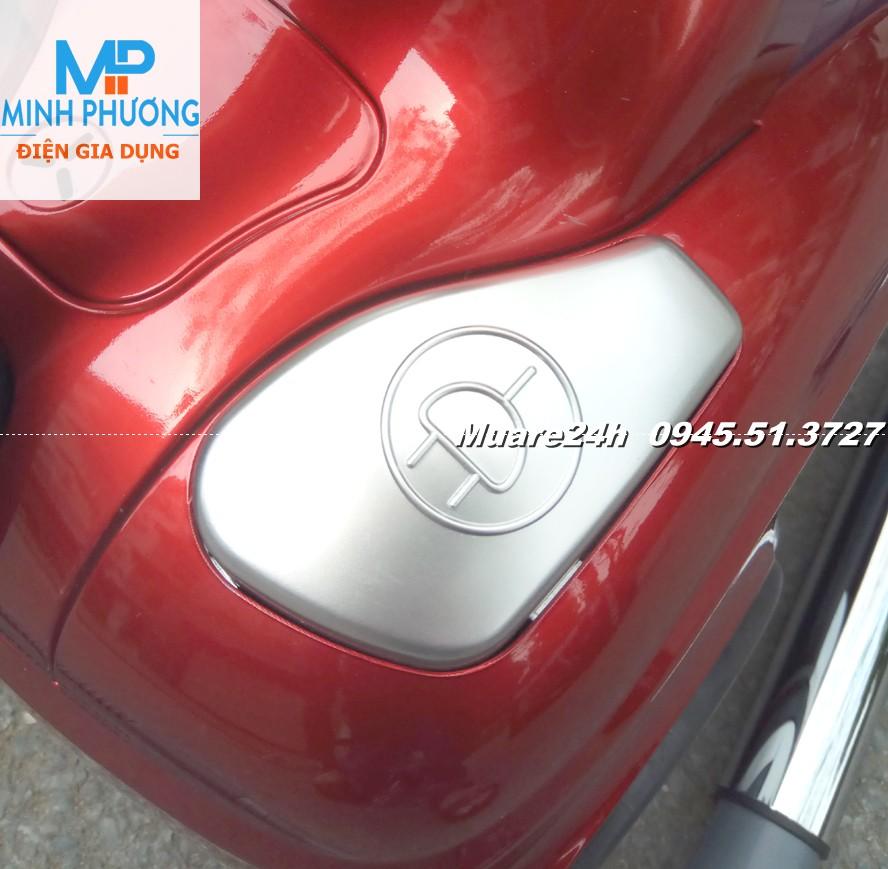 Máy hút bụi Vacuum Cleaner JK 2013