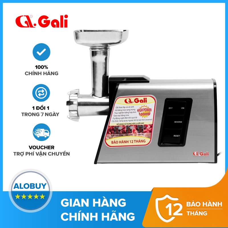Máy xay thịt Gali GL-1902