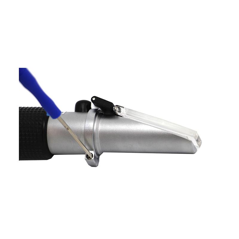 Máy đo độ cồn LH-J80