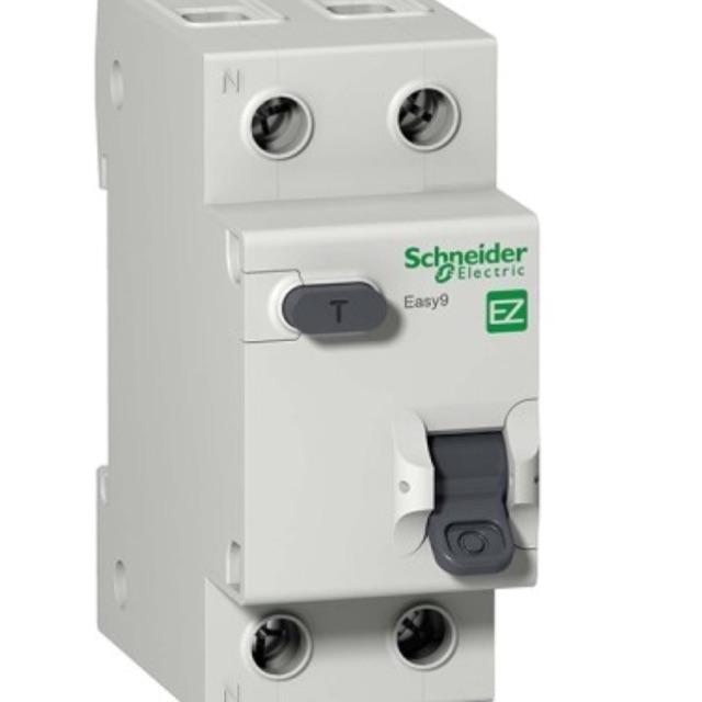Aptomat - RCBO Schneider 1P+N 40A EZ9D34640