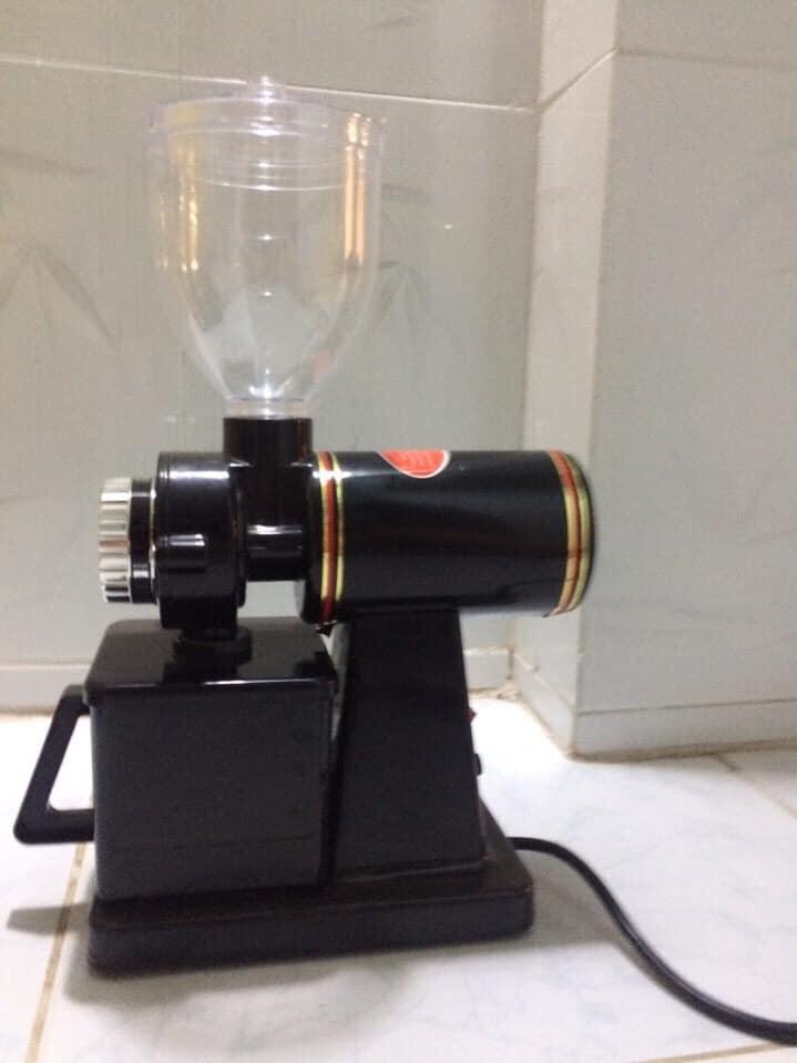 Máy xay cà phê mini 600N