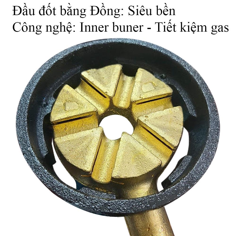 Bếp khè gas SOGO GT-208S4