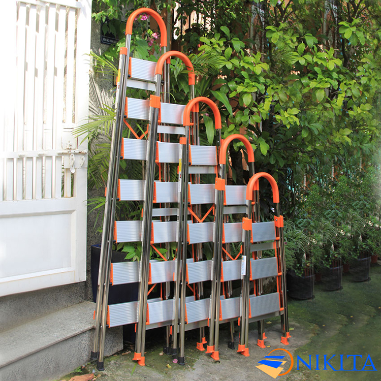 Thang ghế Nikawa NKS-06