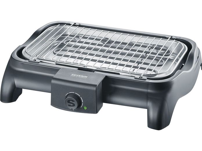 Vỉ nướng Severin PG8511