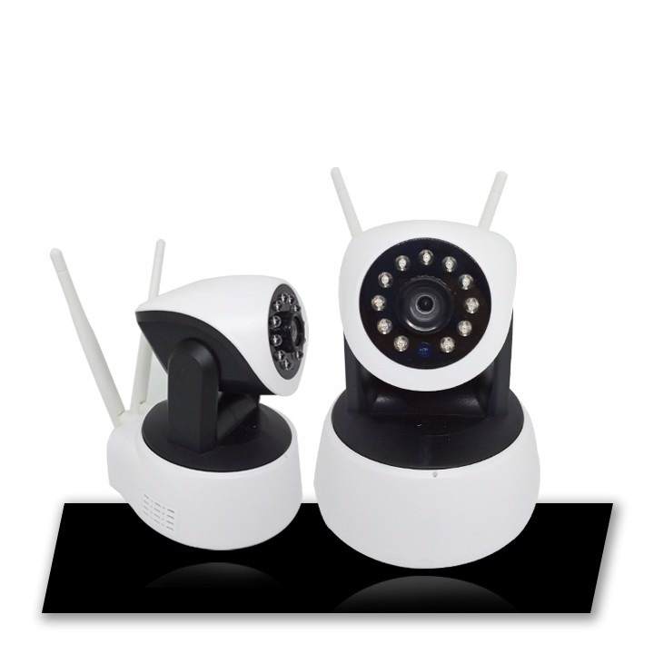 CAMERA QUAN SÁT YOOSEE 2 ANTEN IPC-Z18HL 960P