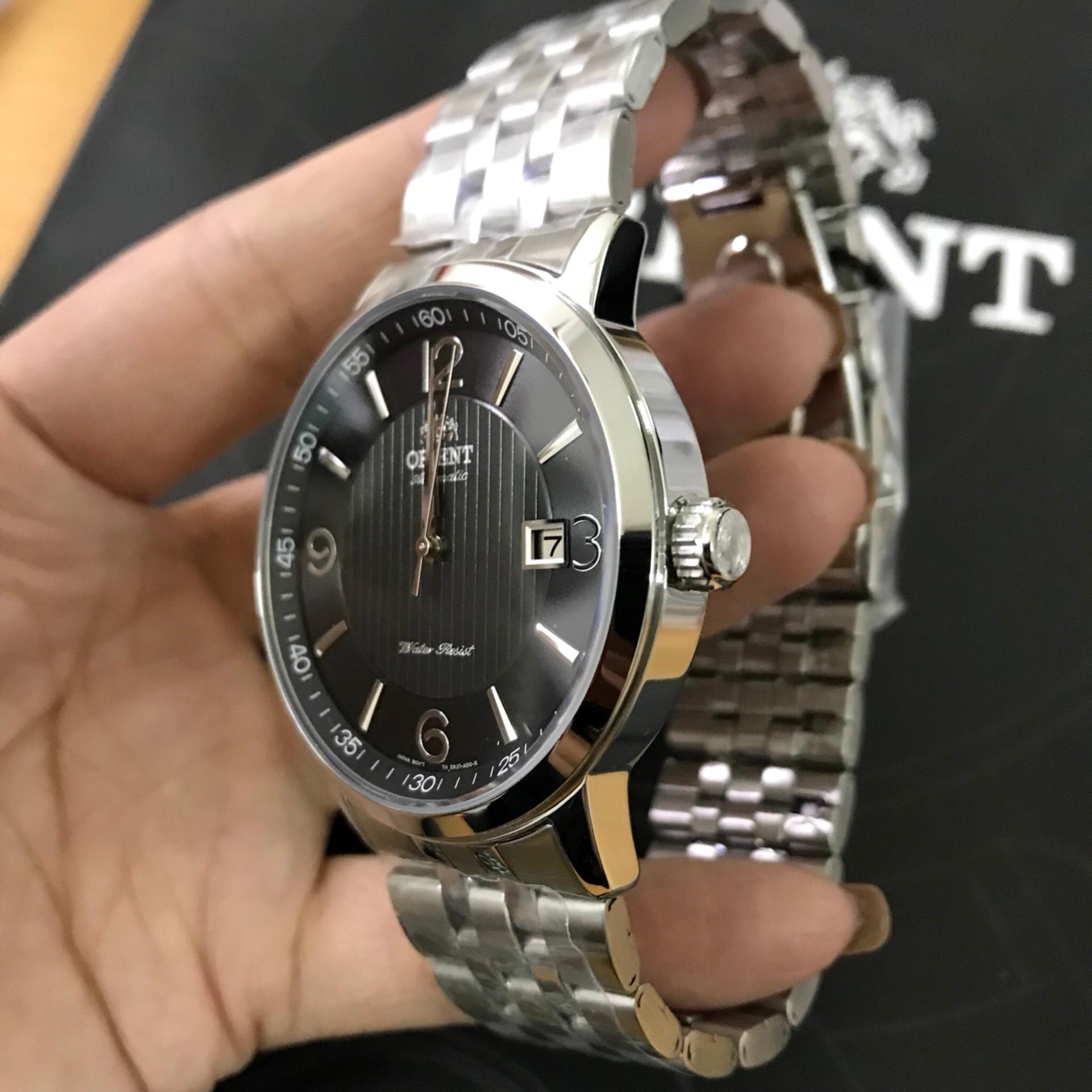 Đồng Hồ Nam Orient FER2700BB0