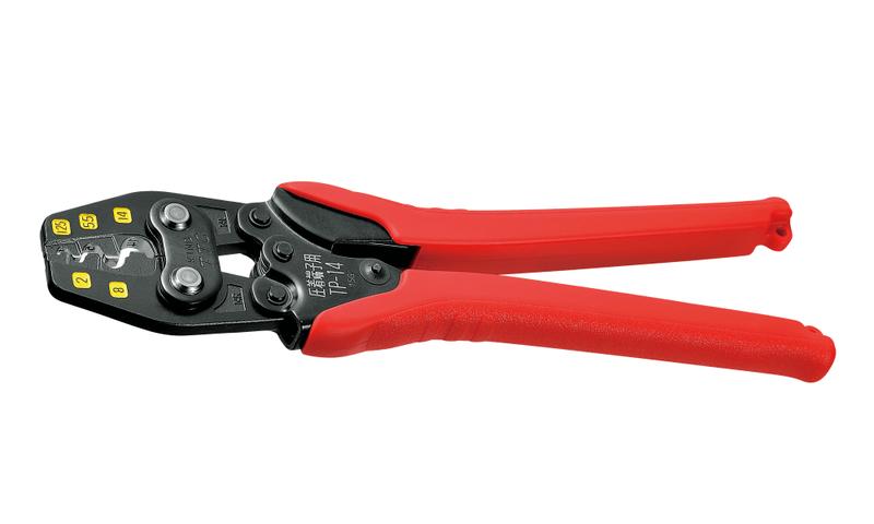 Kìm bấm cos Tsunoda TP-14