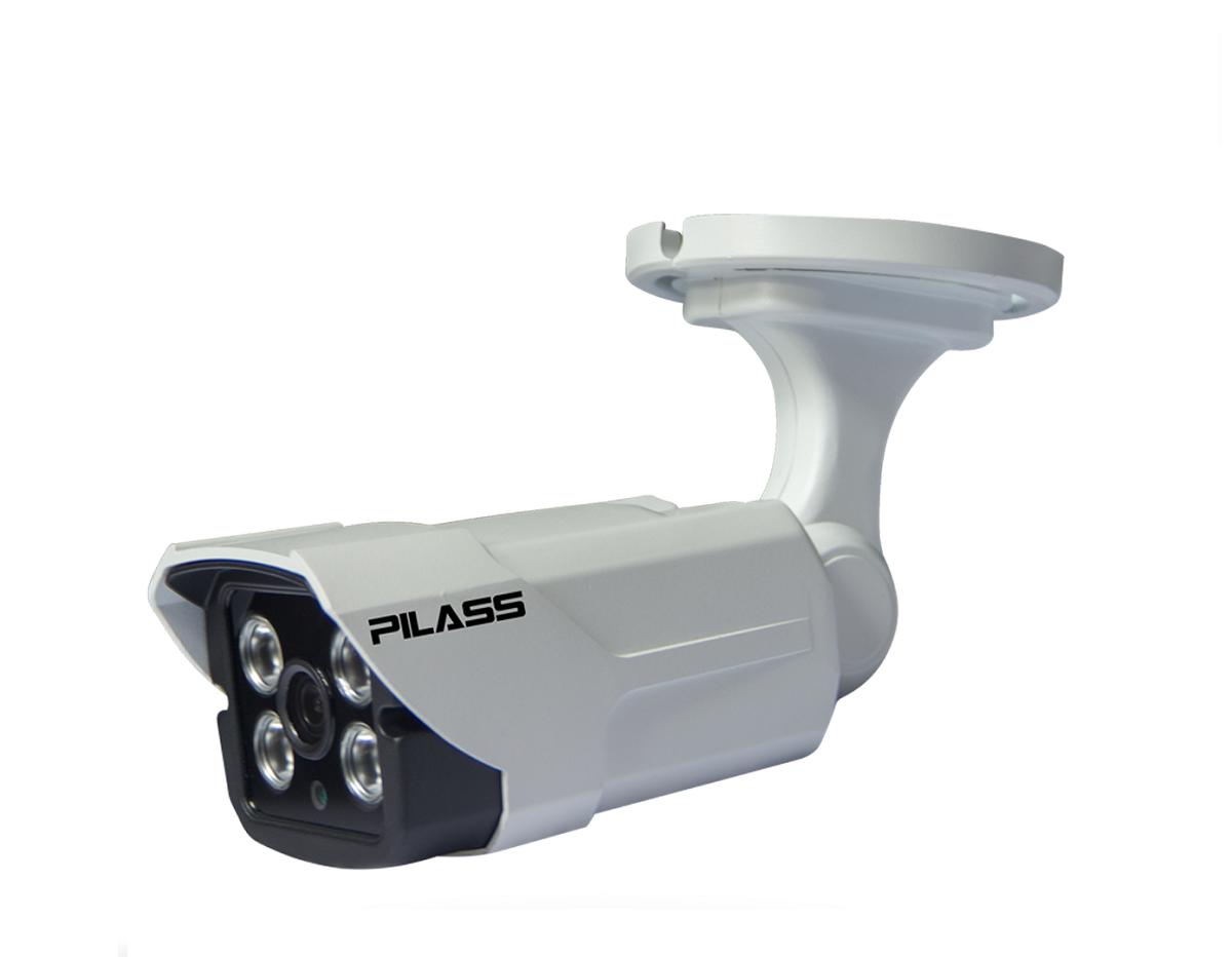 Camera Dome HD-TVI Pilass ECAM-603TVI - 4.0MP