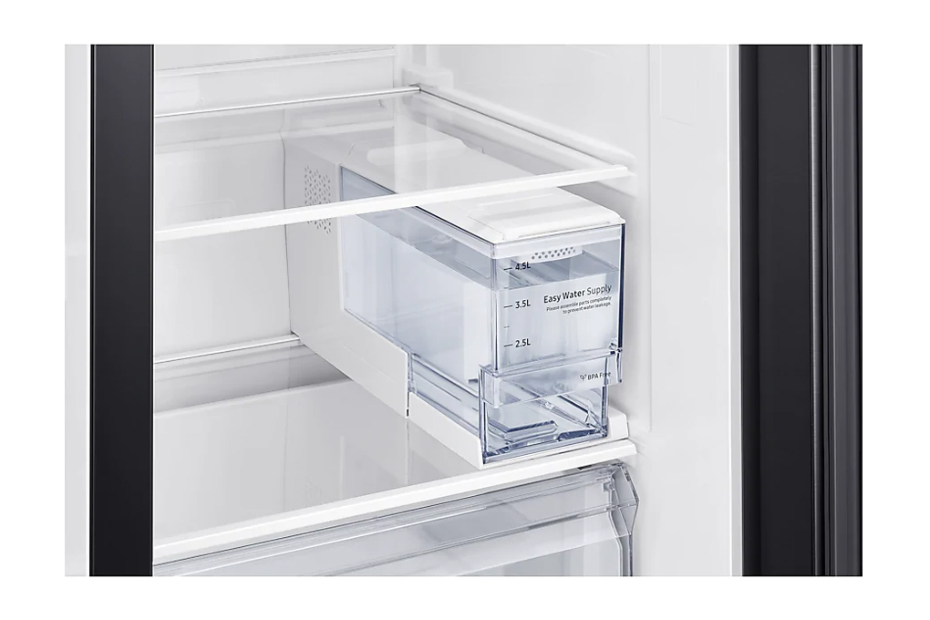 Tủ Lạnh Samsung RS64T5F01B4/SV 616 Lít Inverter