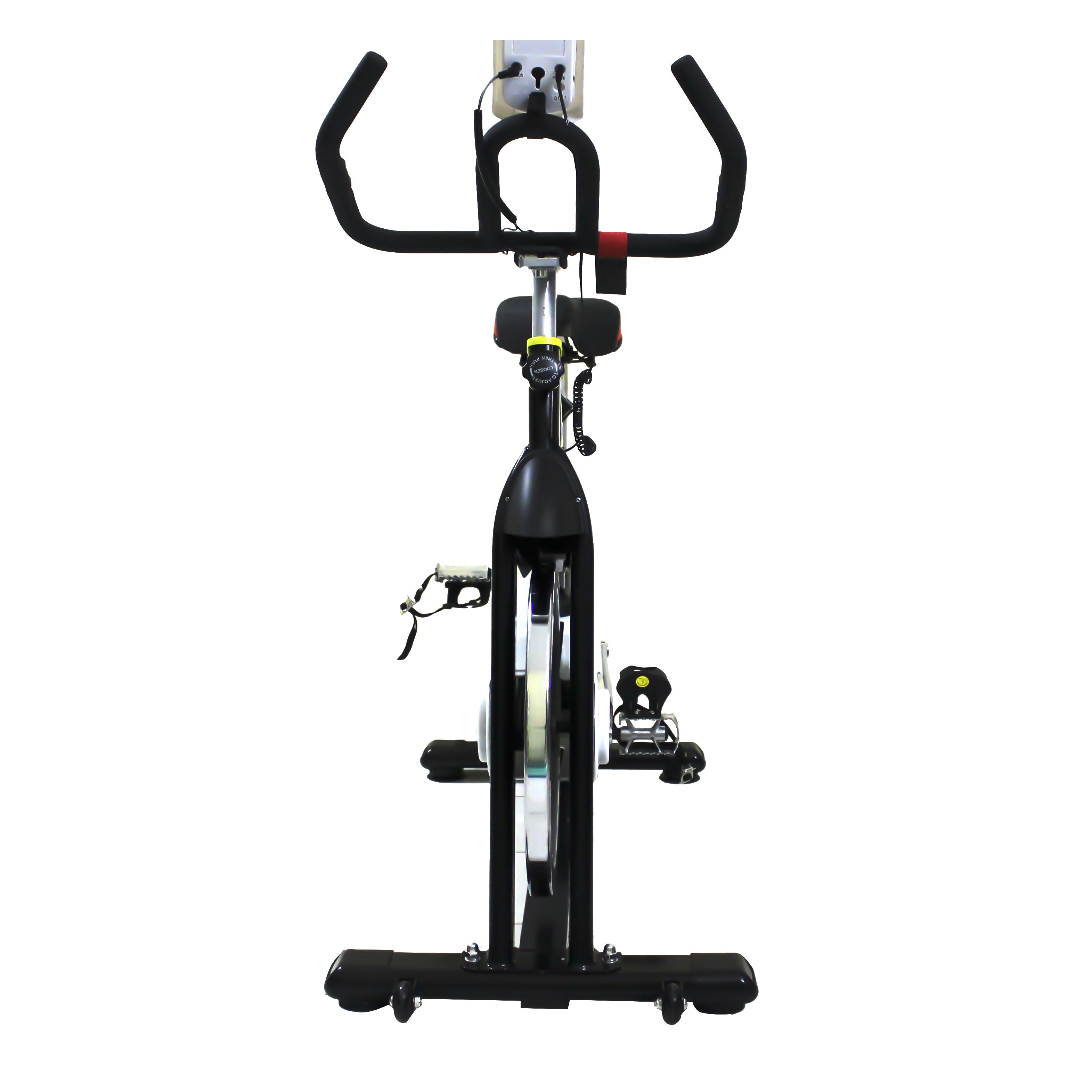 Xe đạp tập thể dục Zasami KZ-6417