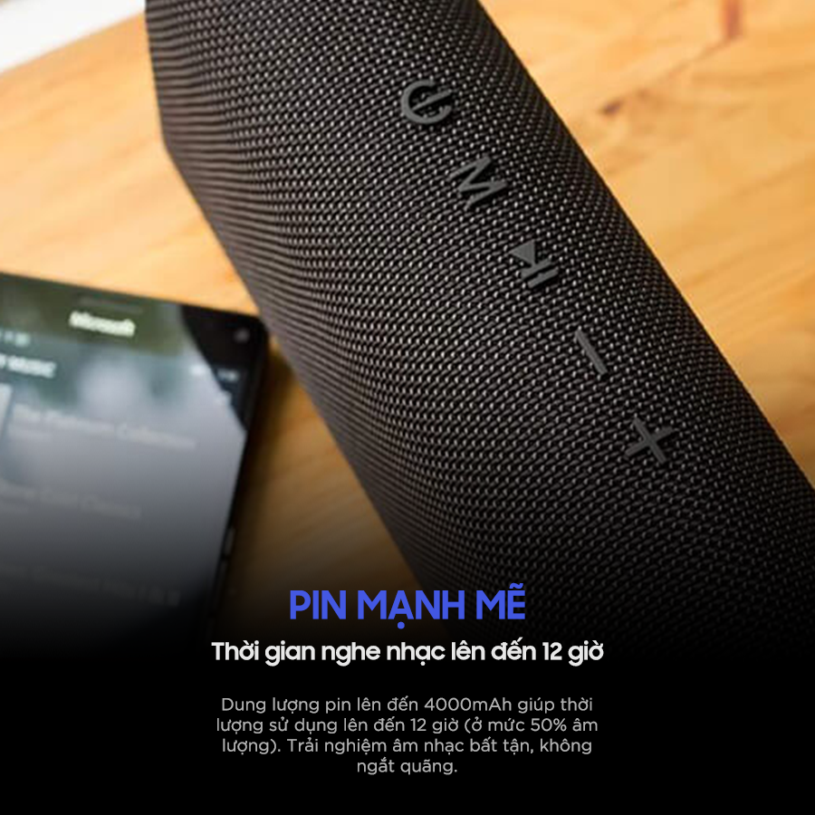 Loa Bluetooth Aukey SK-M30