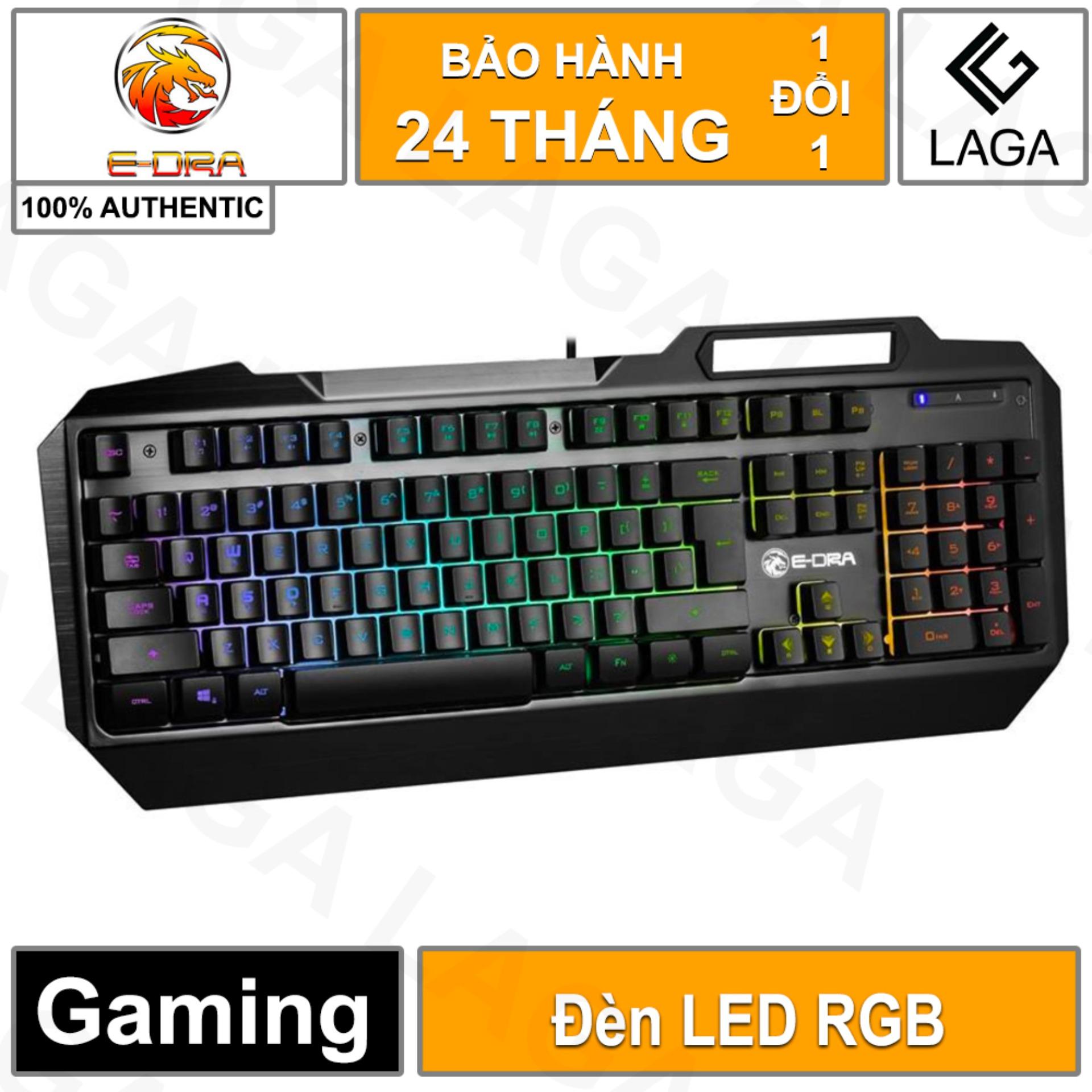 Bàn phím E-Dra EK700
