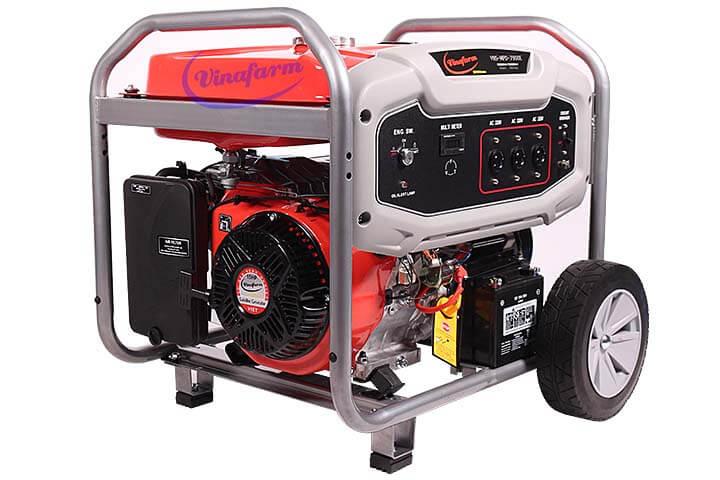 MÁY PHÁT ĐIỆN VINAFARM 7900E