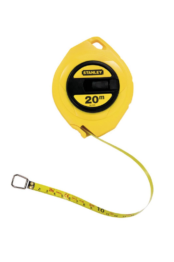 THƯỚC CUỘN THÉP STANLEY 34-105/105N