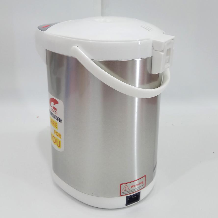 Bình thuỷ điện JIPLAI JL-608 4L