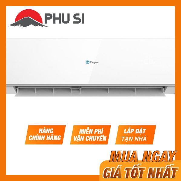 Máy Lạnh/Điều Hòa Casper IC-12TL32 1.5 Hp