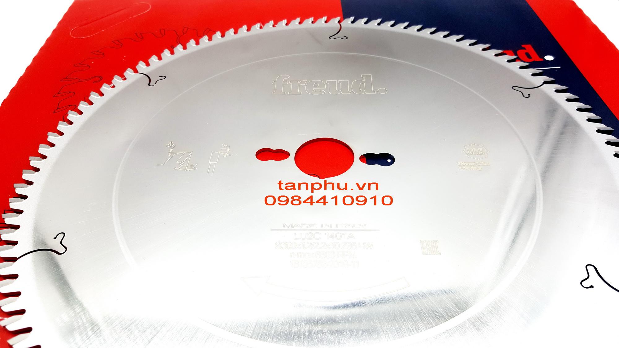 LƯỠI CƯA CẮT VÁN FREUD MFC LU2C-1401A