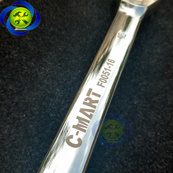CỜ LÊ VÒNG MIỆNG C-MART F0051-16