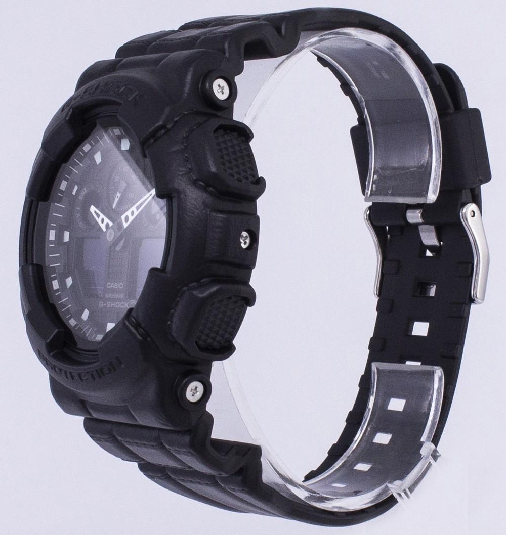 Đồng Hồ Nam Casio GA-100BT-1ADR