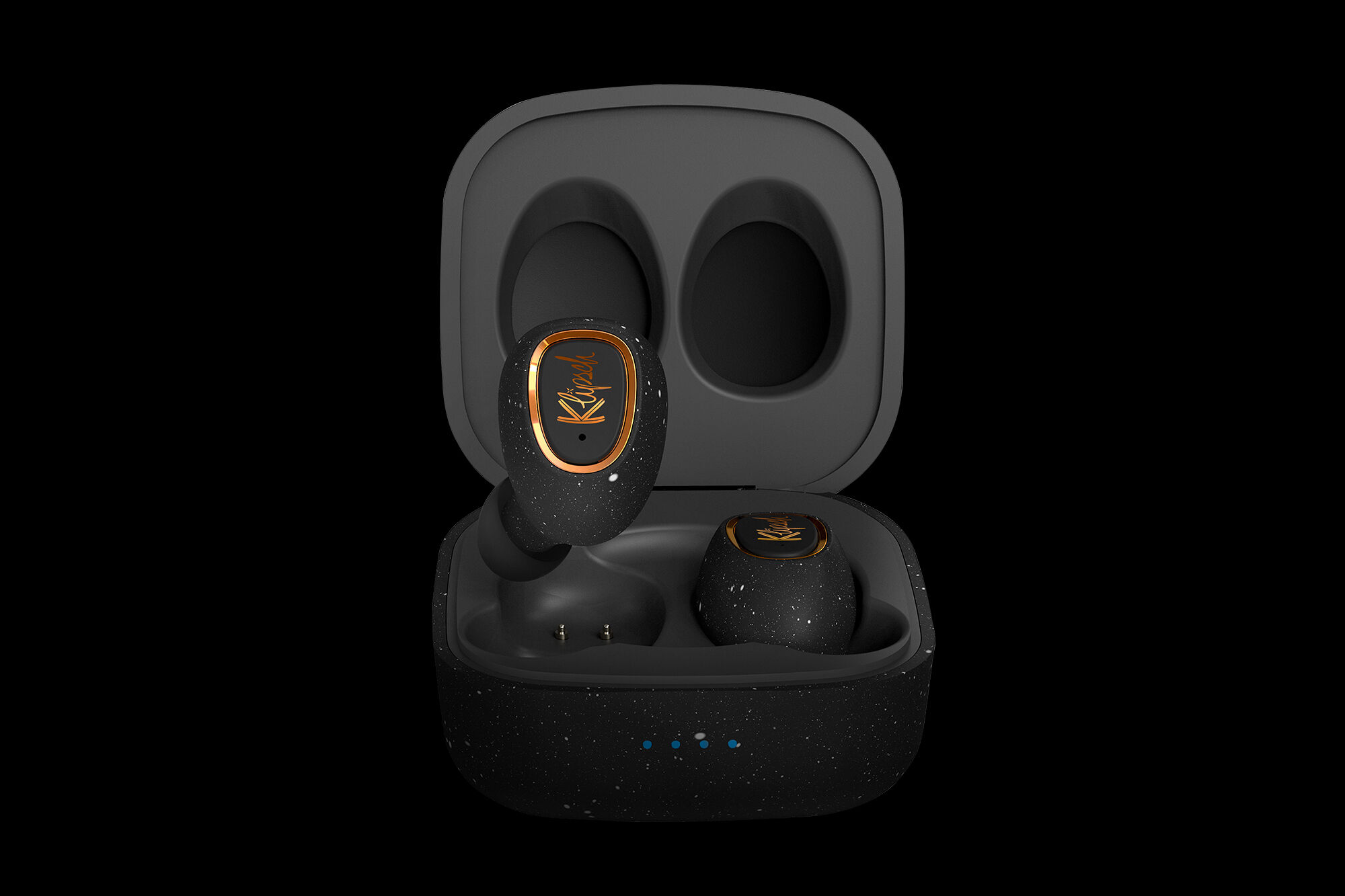 Tai nghe Klipsch T2 True Wireless