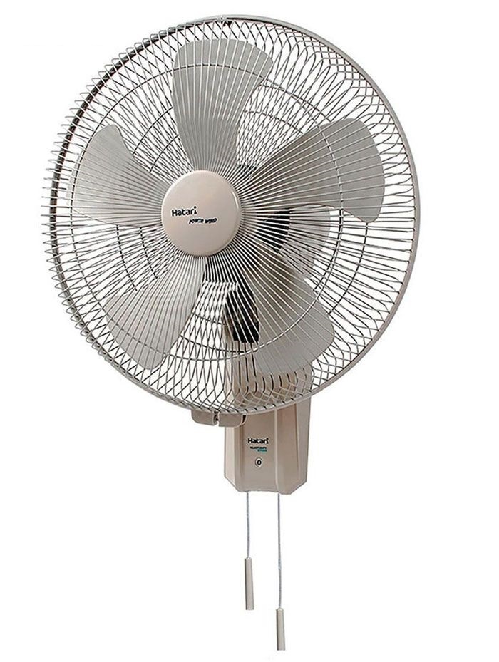 QUẠT TREO TƯỜNG HATARI IW18M1