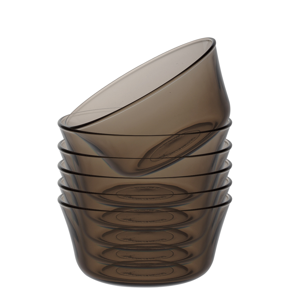 Chén thủy tinh Duralex Lys 10.5cm