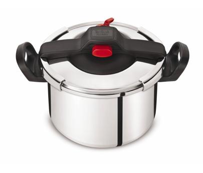 Nồi áp suất Tefal Clipso P4394833 7.5L