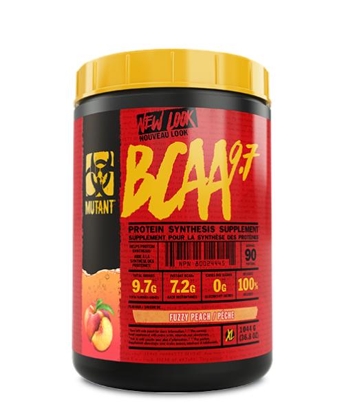 Mutant BCAA 9.7, 90 Servings (1044g)