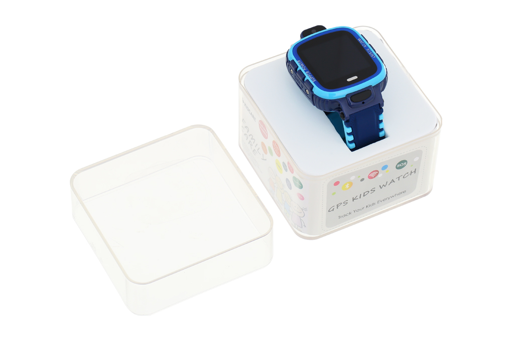 Đồng hồ định vị trẻ em Kidcare 26