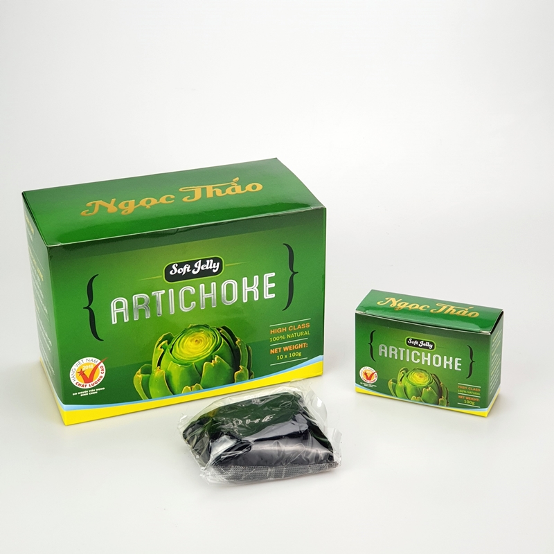 Cao Atiso Ngọc Thảo 1000G