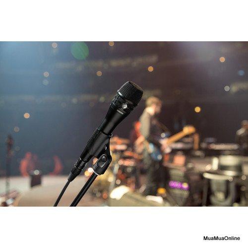 MICRO SHURE KSM8