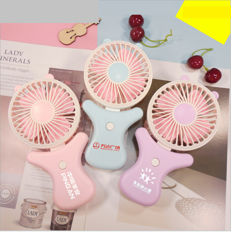QUẠT MINI 2 TRONG 1 QMN01