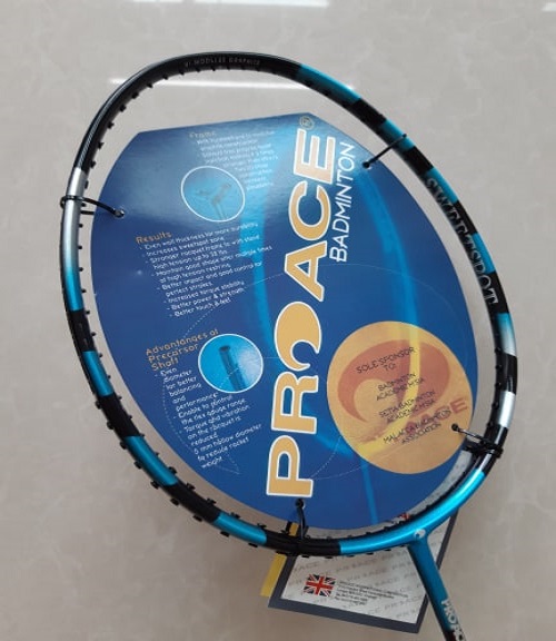 VỢT CẦU LÔNG PROACE SWEETSPOTS 1000