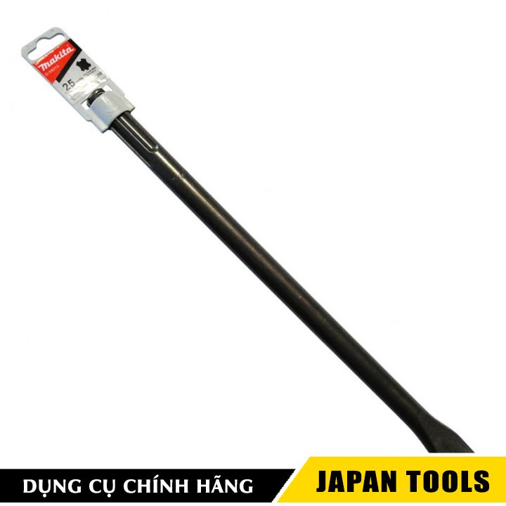 MŨI ĐỤC DẸP MAKITA D-34213